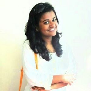 Meet your Posher, Shreya